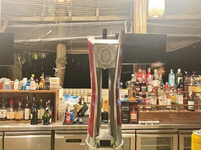Season Bar