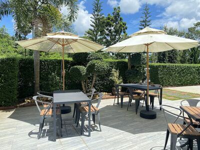 The Palazzo Chumphon