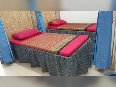 Sukjai Health Massage