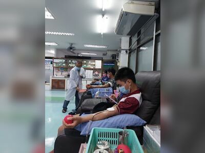 Mae Sot Ram Hospital