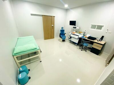 Anjali-Ekthara Clinic