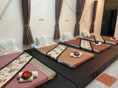 Sabai Sabai Thaimassage