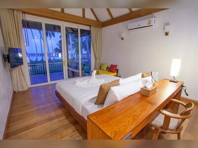 Koh Kood Paradise Beach Resort