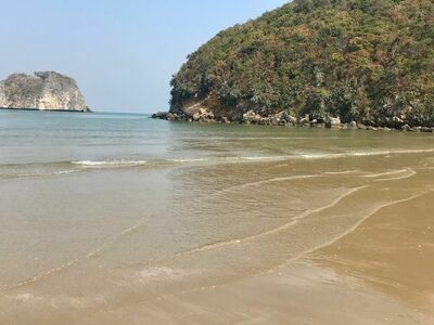 Secret Beach