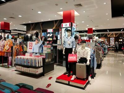 Robinson Lifestyle Sakon Nakhon