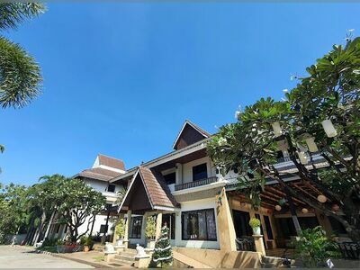 Suan Sin Lanna Hotel