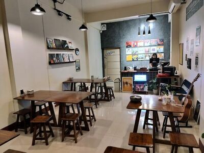 229 Restaurant