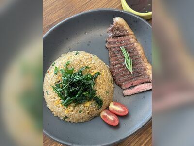 229 Restaurant