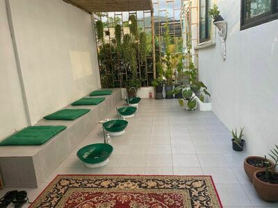 Lavella Spa