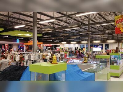 Big C Food Place