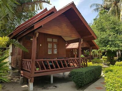 Morning Star Resort