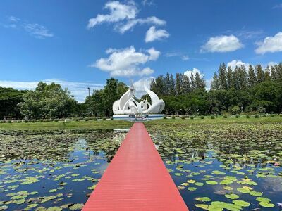 Bua National Park