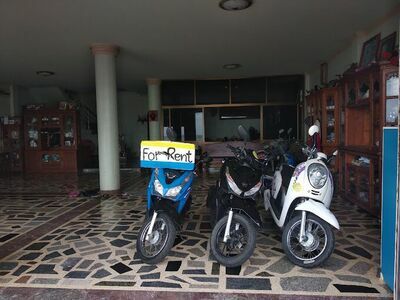 Kob Motorbike Rental 1