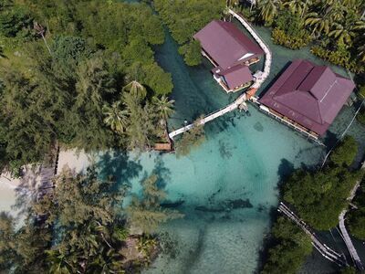 A La Koh Kood Resort