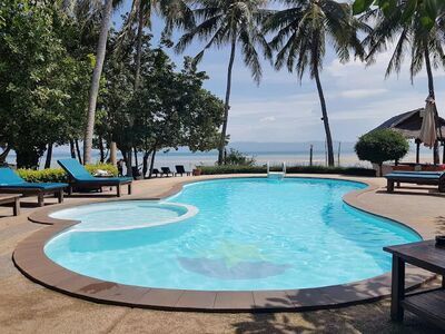 Morning Star Resort