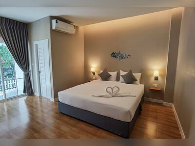 Thong Prachok Hotel