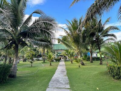 Khlong Hin Beach Resort