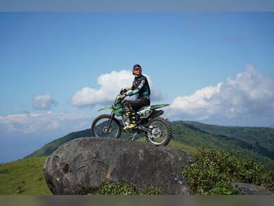 Doi Soi Malai National Park (Doi Soi Malai Peak)