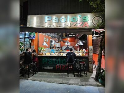 Paolo Italian Pizza