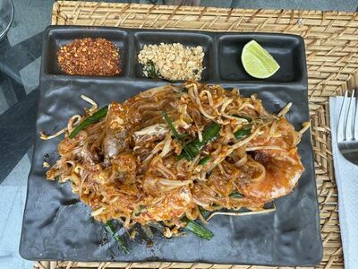 Rim Had Restaurant