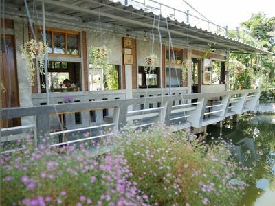 Mekwilai Restaurant