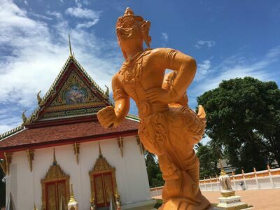 Wat Pho