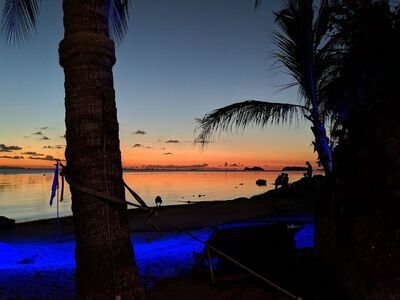 OXA Beach Party