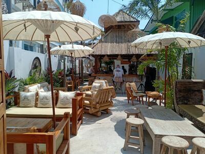 Bar Indigo