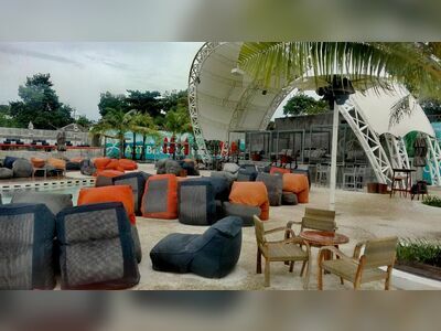 Art Beach Club