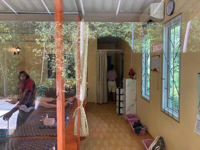 Ai Oon Homestay & Massage