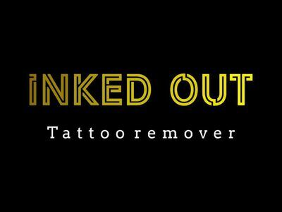 Inked Out Tattoo Remover