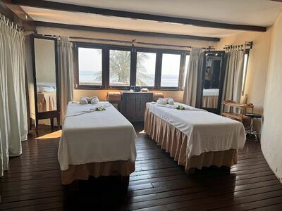 Ayurah Spa & Wellness Centre