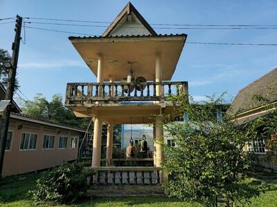 Wat Ao Phao