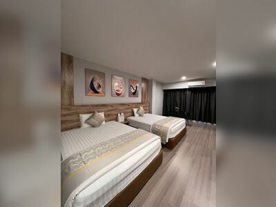 Berich Hotel