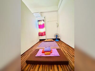 Sông Fang Khong Massage