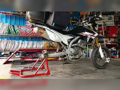 IQ MotorPart