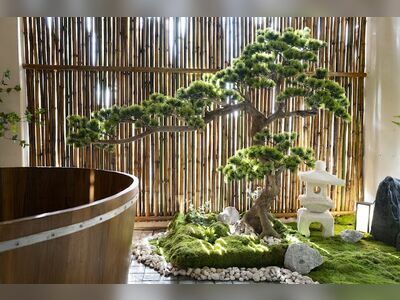 Warin Spa