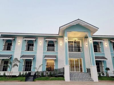 Thong Prachok Hotel