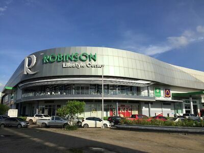 Robinson Lifestyle Sakon Nakhon