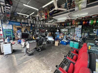 IQ MotorPart