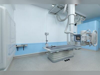 San Paulo Hospital