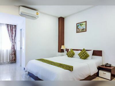 Chokdee Place Hotel
