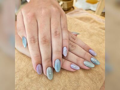 Kati’s Nail Spa