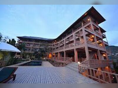Haad Yao Bayview Resort & Spa