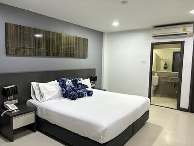 Sakon Hotel