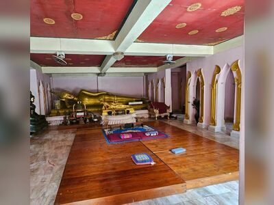 Wat Khao Tham