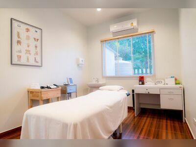 Be Well Medical Clinic