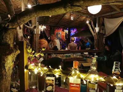 The Jam Bar