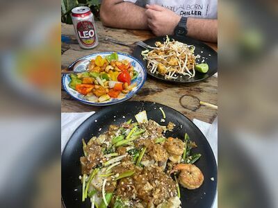 Pun Pun Thai Foods