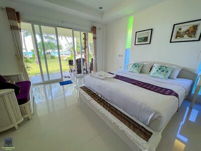 Suan Ya Koh Kood Resort & Spa